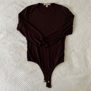 MK Body Suit